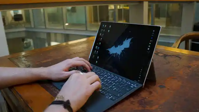 بررسی Microsoft Surface Pro 4